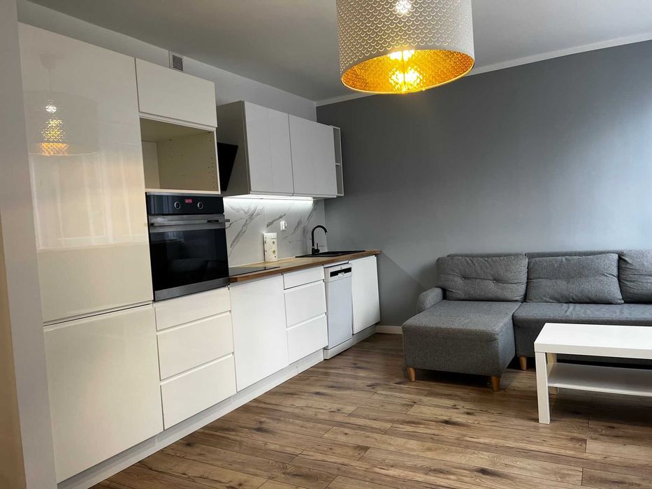 Wynajmę kawalerkę 27m2 w doskonałym miejscu Wrocław