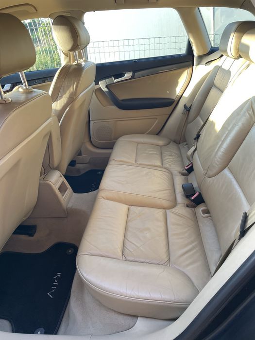 Audi A3 sportback 2.0 TDI