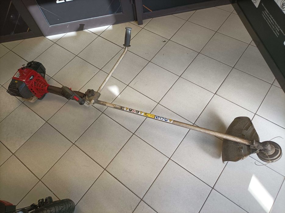 Kosa spalinowa Shindaiwa B410S-LW