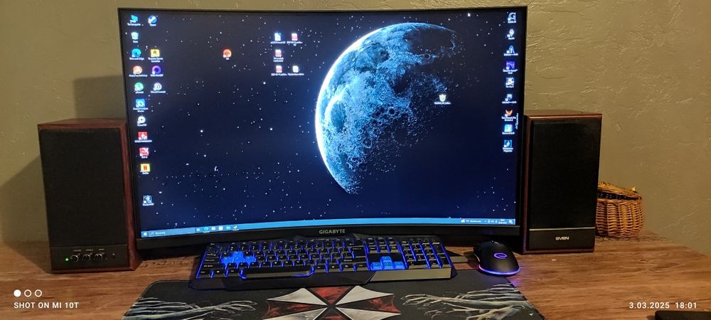 Głośniki komputerowe