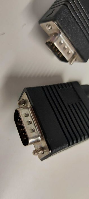 Worldwire Cable for PC Monitors438692643362590721