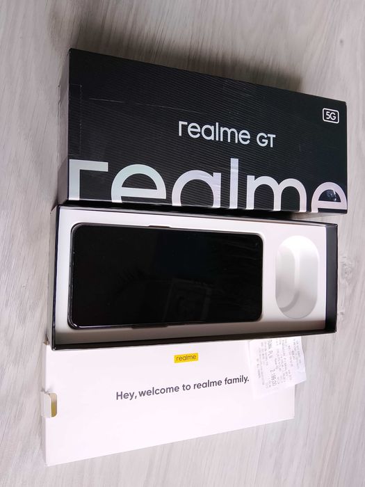 Telefon Realme GT5 G