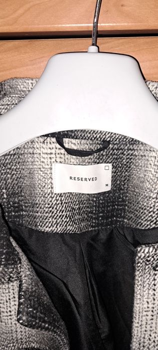 Marynarka/Kurtka rozmiar M Reserved