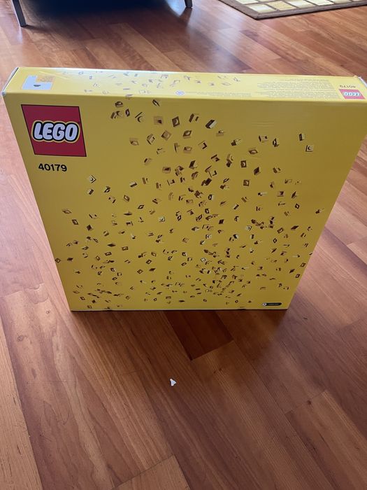 Lego 40179 - Personalised Mosaic Portrait