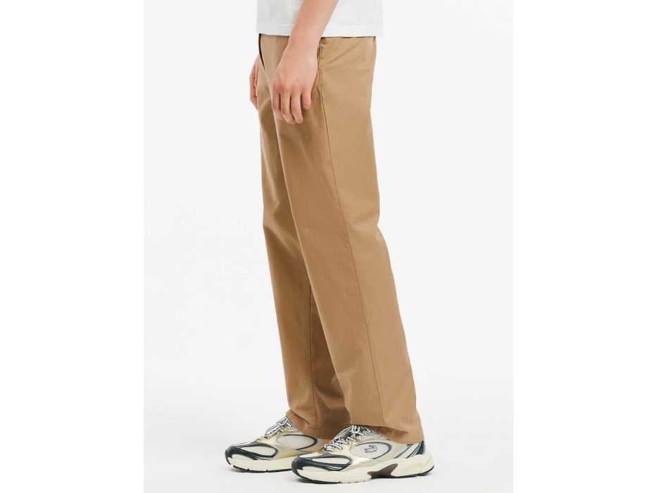 Штани Lacoste Chino W32 L34 | Оригінал | Straight fit | Beige