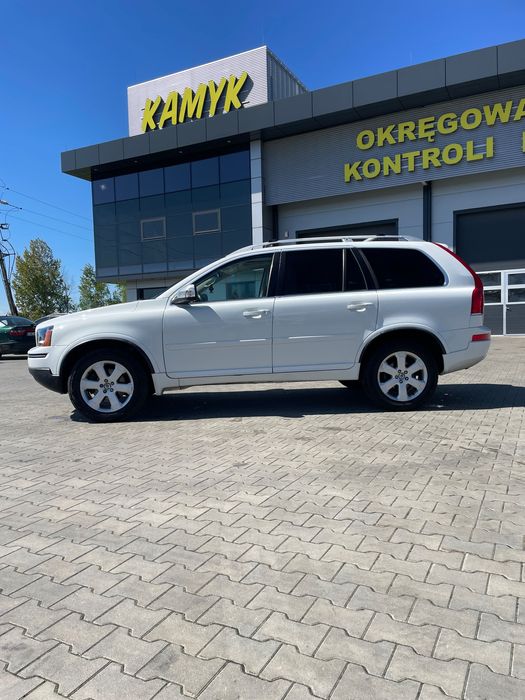 Volvo XC 13r. 3.2 R6 7 osobowy Wersia po lifce  Nowe BT+OC