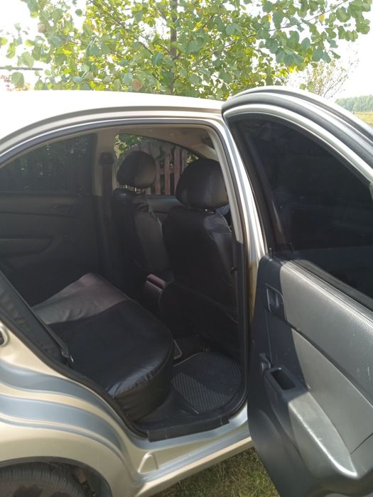 Продам Шевролє овео