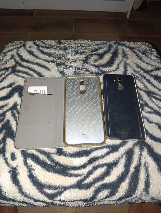 Telemóvel Huawei mate 20 lite