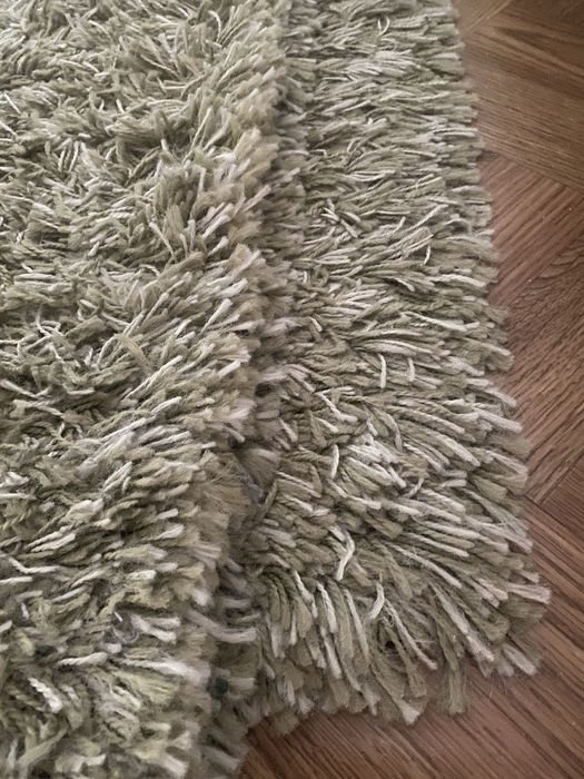 Килим трава.