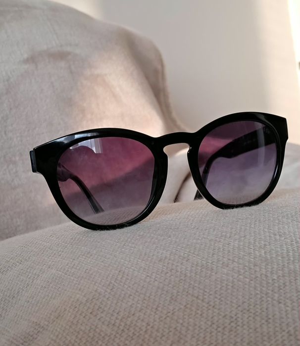 Okulary przeciwsłoneczne damskie Guess