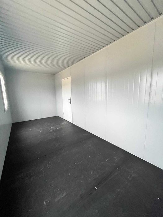 Contentor Modular de 6 Metros (20')