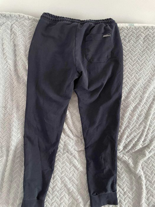 Długie spodnie nike