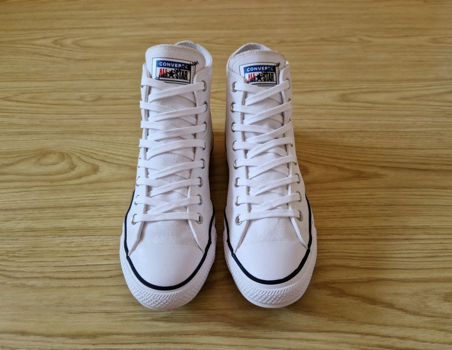 Кеди чоловічі CONVERSE 44 розмір (стелька 28.5см) ORIGINAL