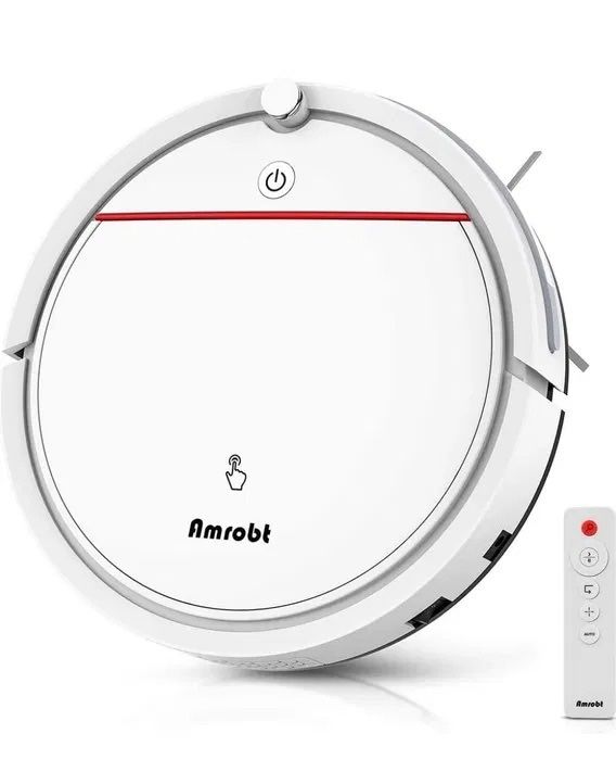 Робот-пилосос Amrobt Si-295