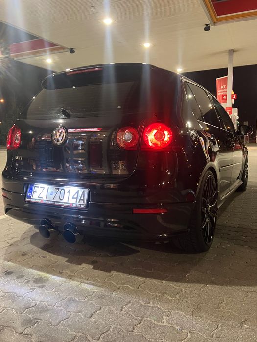 Volkswagen Golf 5 gti BWA