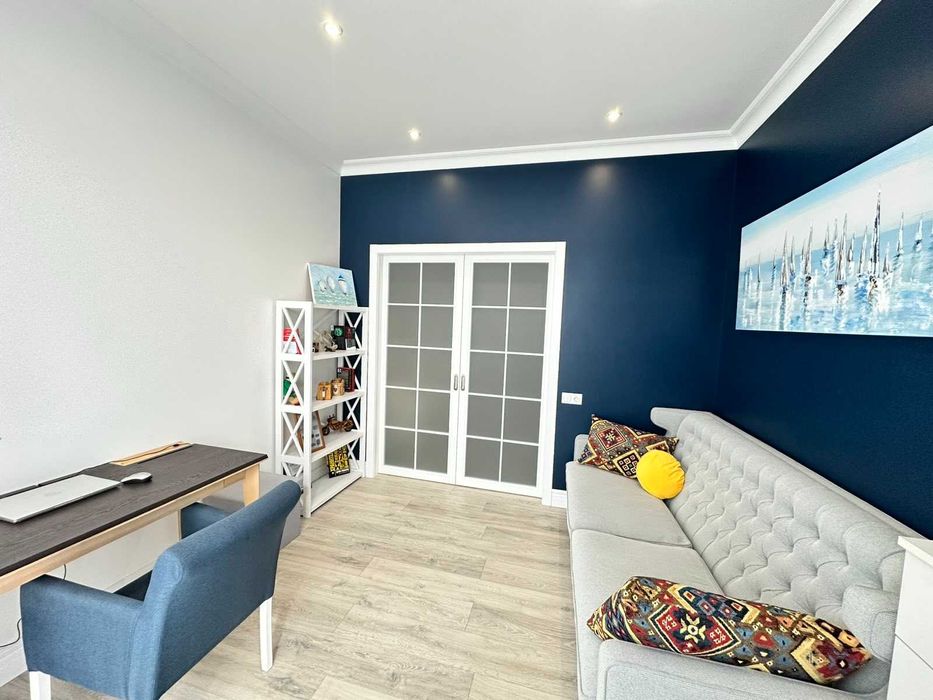 2к квартира ЖК "Шервуд"