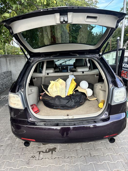 Продам Mazda CX7
