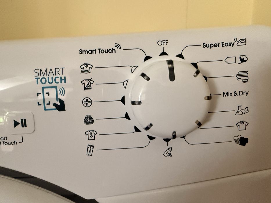 Suszarka elektryczna Candy Slim