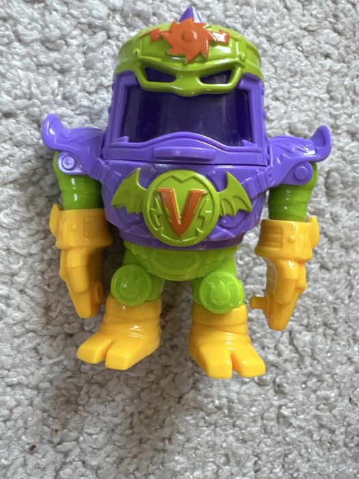 Super things robot