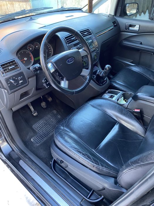 Ford C-Max 2005 1.8Tdci