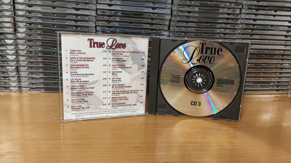 True Love Percy Sledge431279937684121603