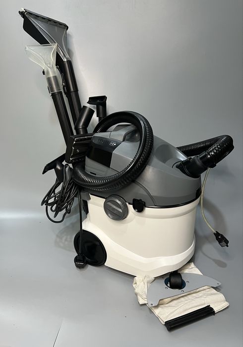 Миючий пилосос Karcher SE 6.100