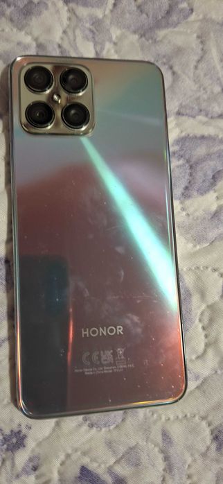 Telemóvel Honor x8
