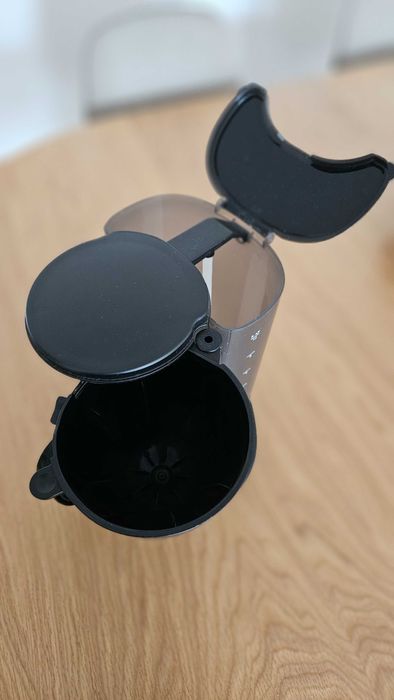 Máquina De Café Filtro - Jarro Avariado