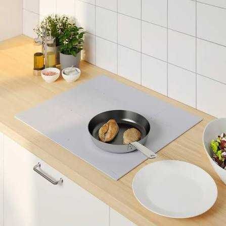 Płyta indukcyjna Ikea Bejublad 004.672.96 biała - Nowa