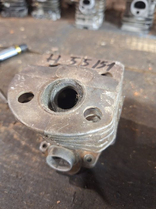 Cylinder Stihl Husqvarna ms xp