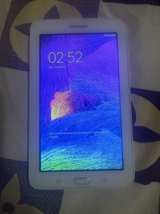 Продам Планшет Samsung Galaxy Tab 3
