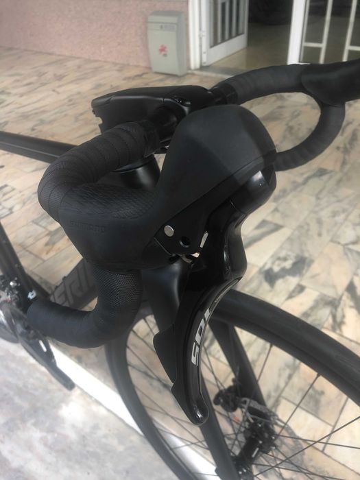 Bicicleta Merida Reacto 4000