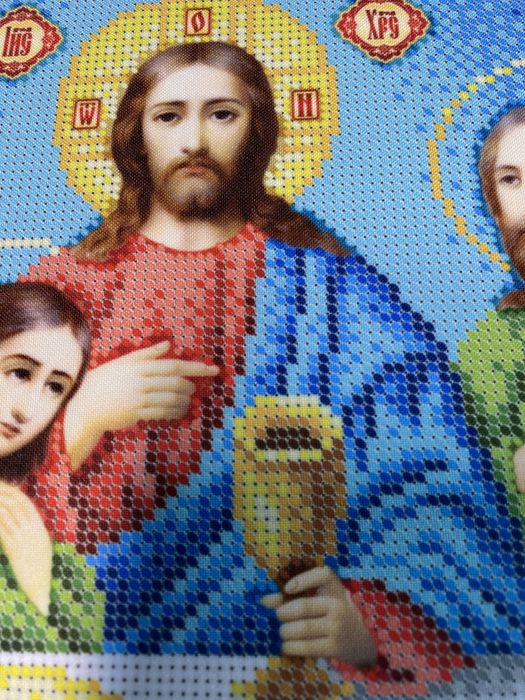 Набір вишивки бісером