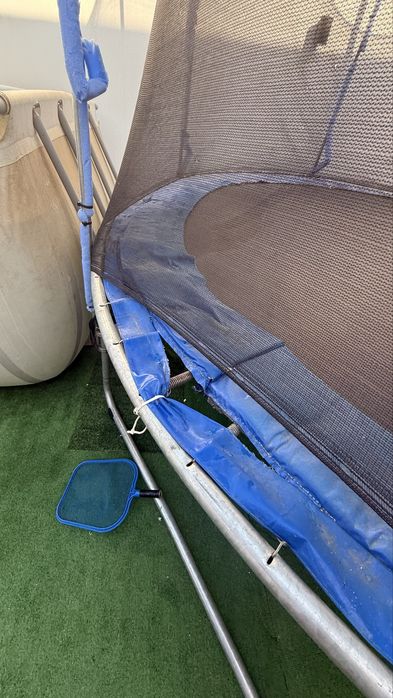 Cama Elastica/ Trampolim/ Pula Pula