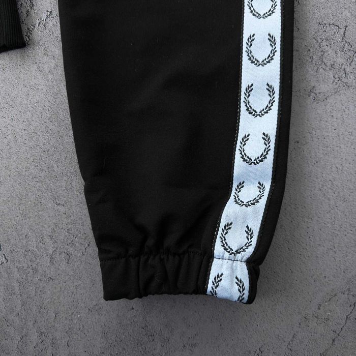 Спортивный костюм Fred Perry, свитшот fred perry