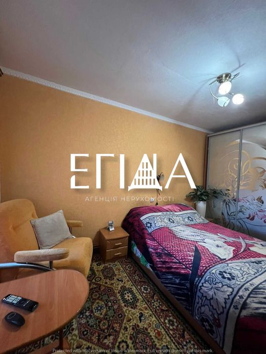 Продаж 3-к квартира 65 кв.м район Попова ЗАГС