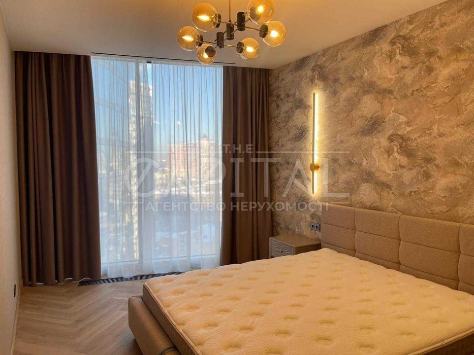 Оренда квартири печерський район центр Taryan Towers паркомісце