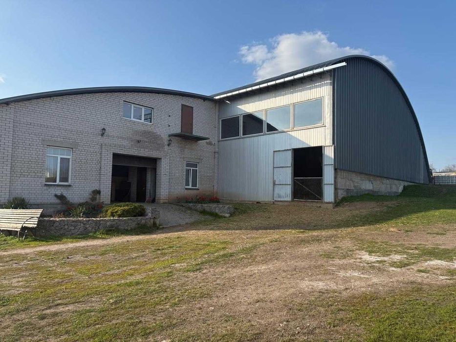 ПРОДАМ комплекс-фермерське господарство !!!