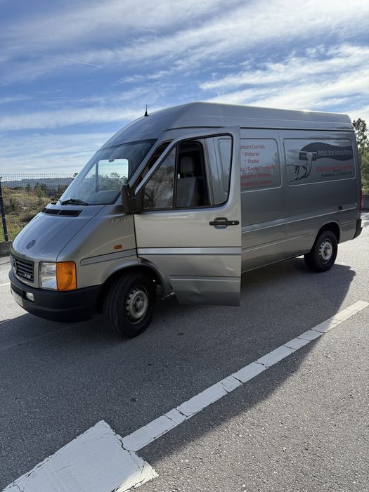 Volkswagen LT 35