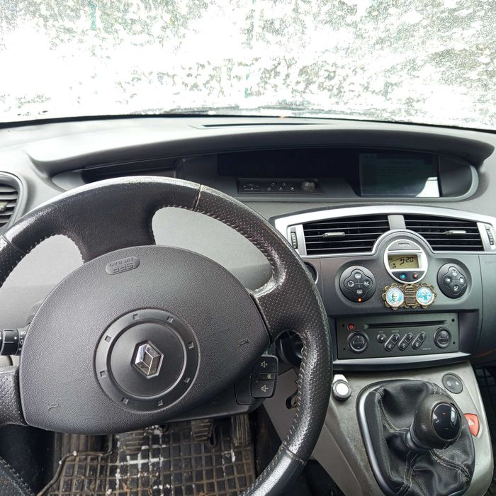 Sprzedam Renault Grand Scenic