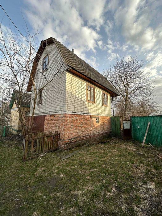 Дача в СТ Волна, Жавинка