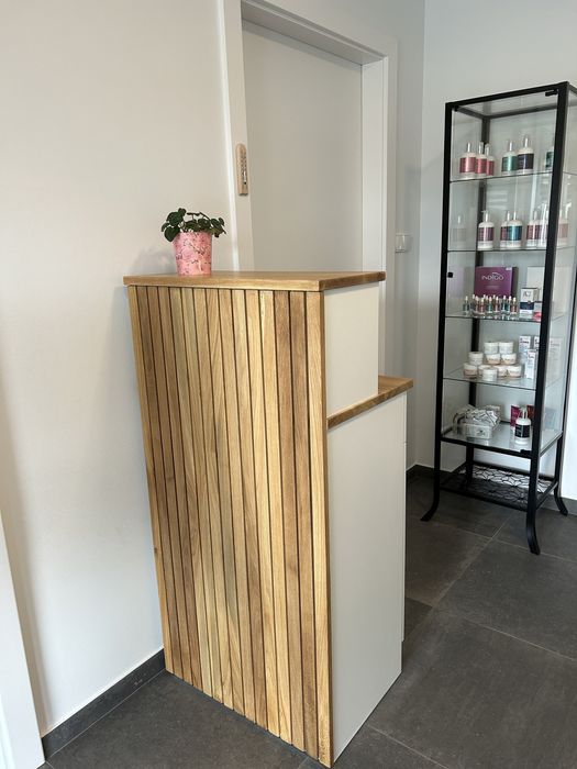 Komoda, recepcja, szafka