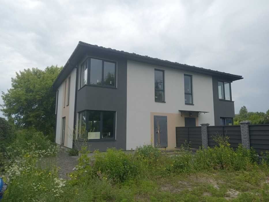 Вигідна ціна! Дуплекс 110м вихід на озеро 7 Садова Славутич Осокорки!