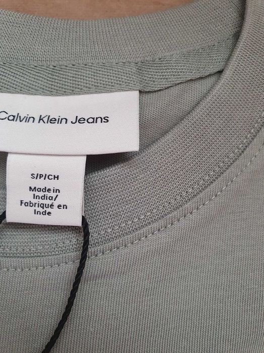 Жіноча футболка Calvin Klein