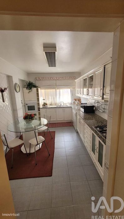 Apartamento T3 em São João Baptista