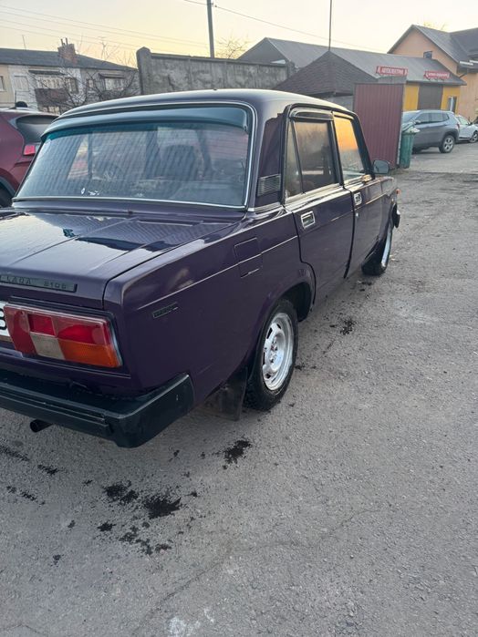 Ваз 21053 в харошому стані