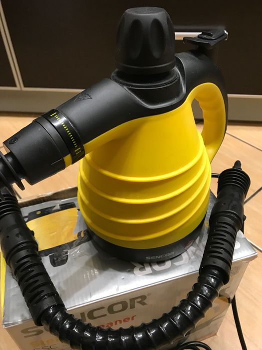 Пароочисник SENCOR