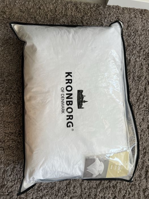 Подушка Kronborg of denmark