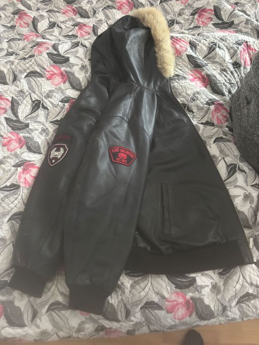 Продам куртка ECKO з Канади