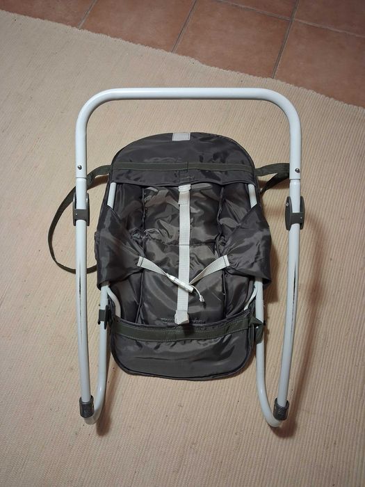 Espreguiçadeira bebé